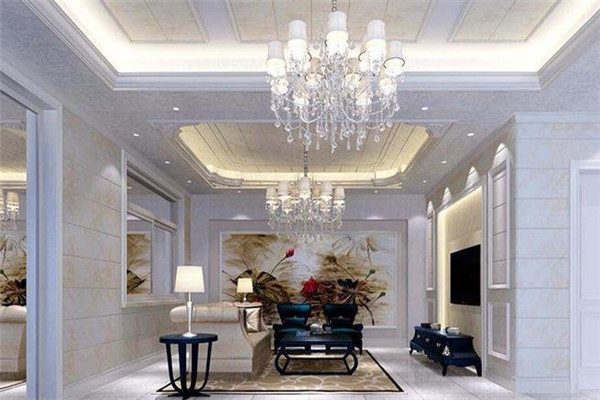 得尔嘉集成吊顶